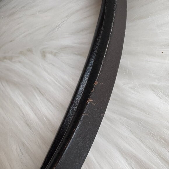 Gucci Monogram Tote Bag Dark Brown - Picture 6 of 13